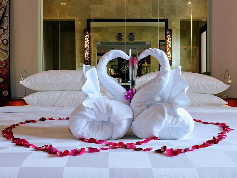 The Kasih Villas & Spa Seminyak Dış mekan fotoğraf